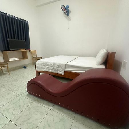 New Hotel 头顿 外观 照片