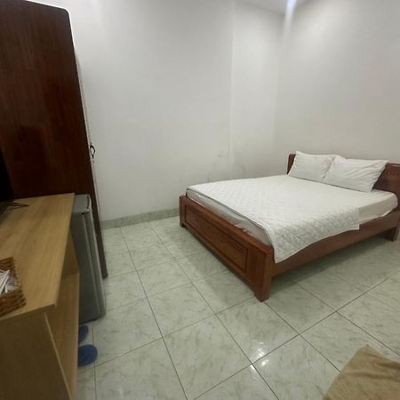 New Hotel 头顿 外观 照片