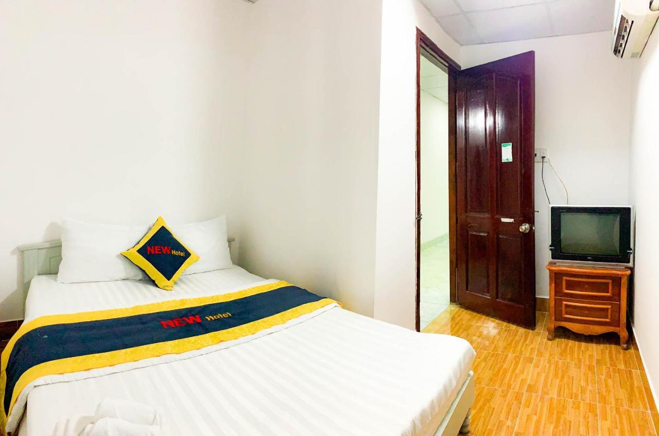 New Hotel 头顿 外观 照片