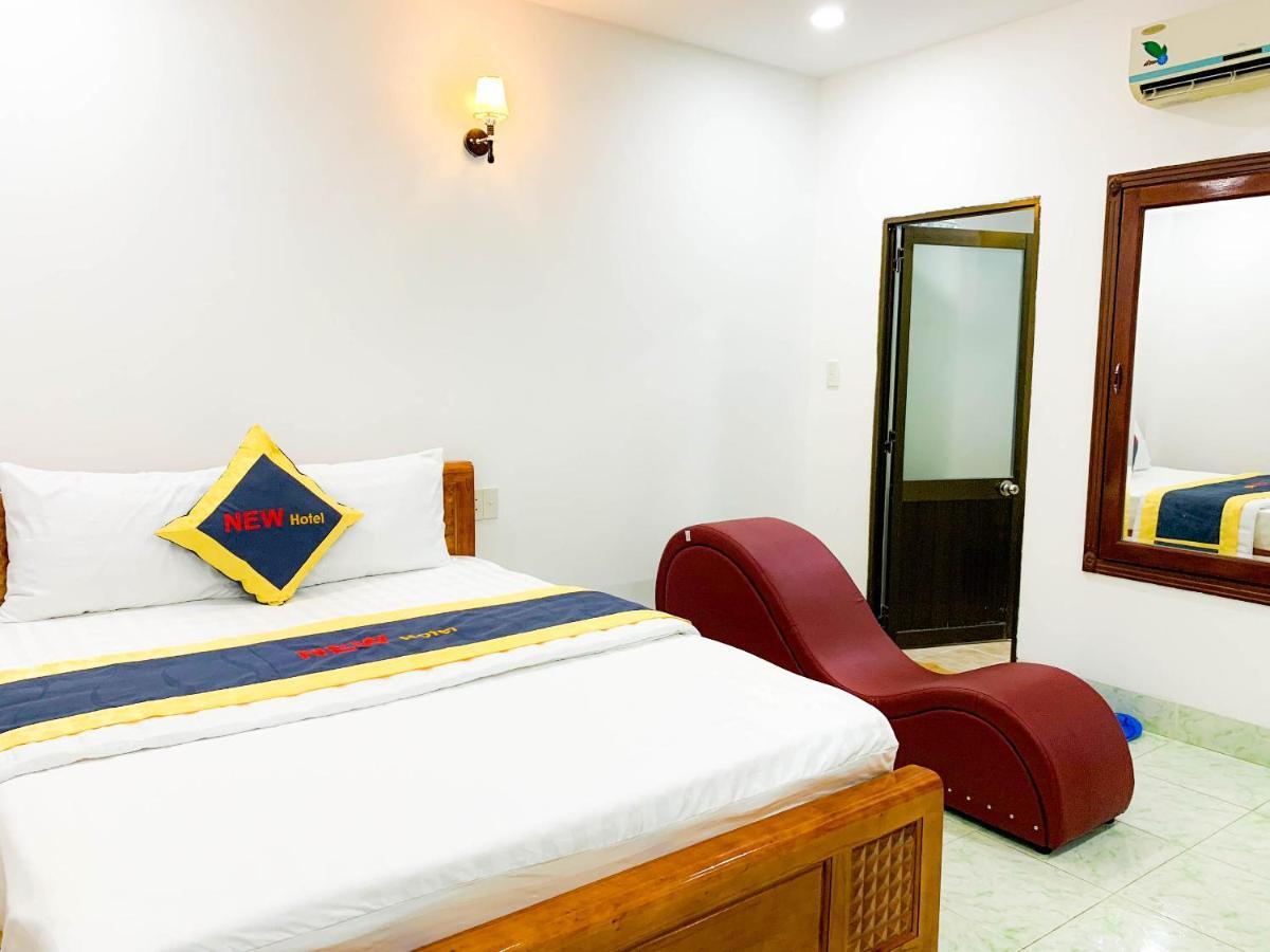 New Hotel 头顿 外观 照片