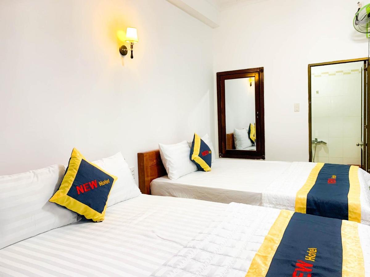 New Hotel 头顿 外观 照片