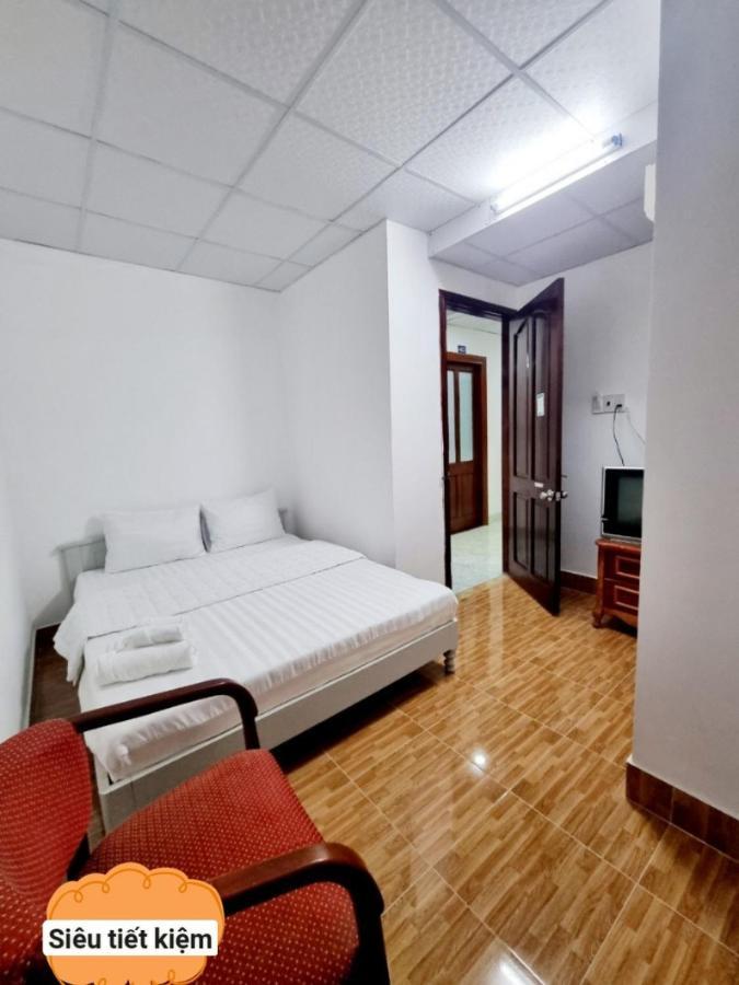 New Hotel 头顿 外观 照片