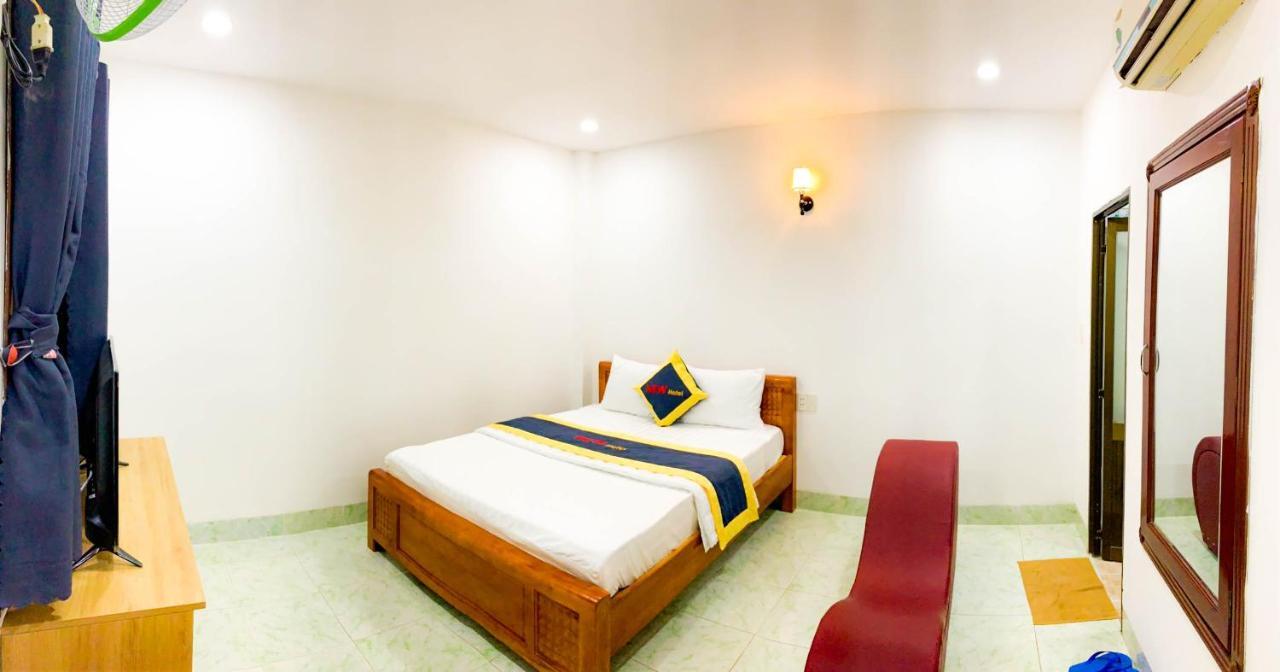 New Hotel 头顿 外观 照片