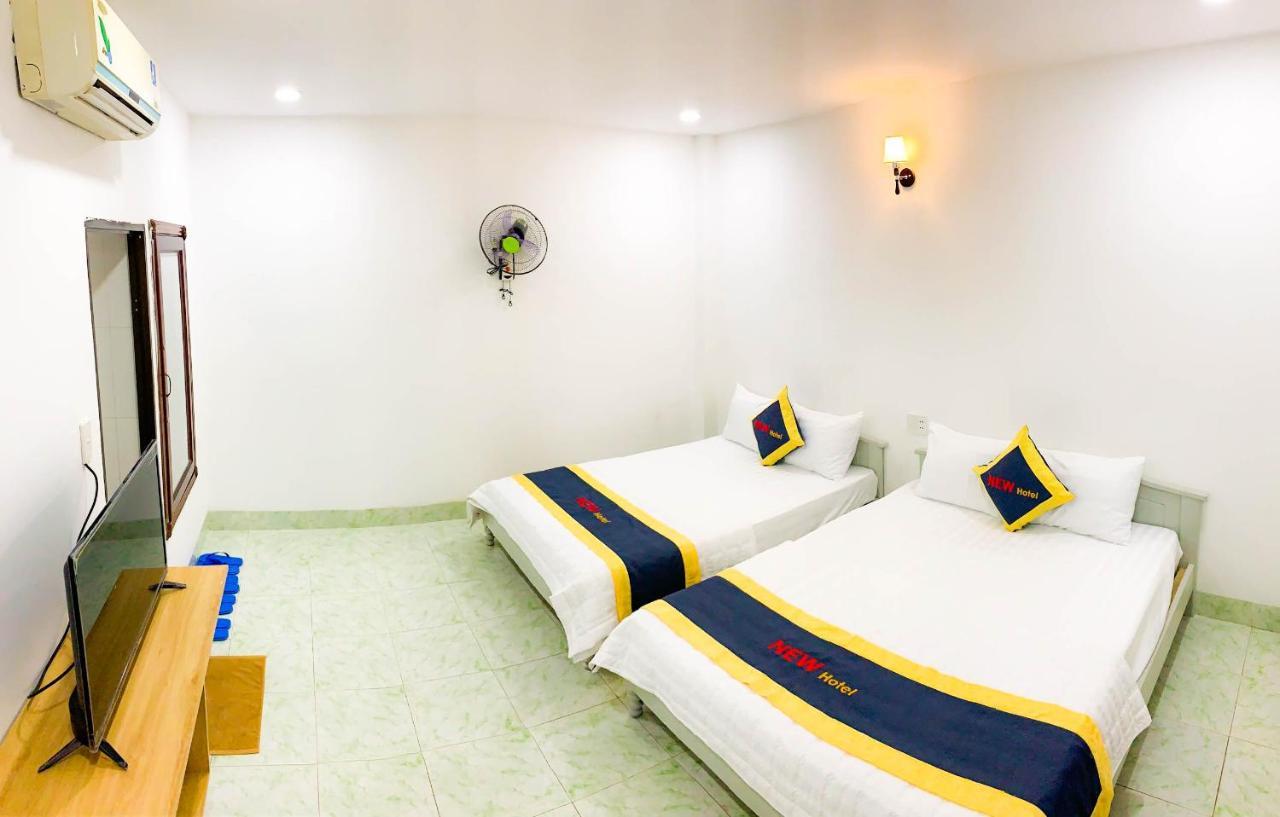 New Hotel 头顿 外观 照片