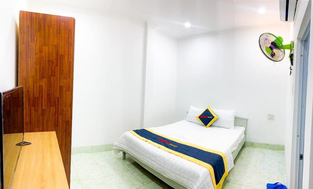 New Hotel 头顿 外观 照片