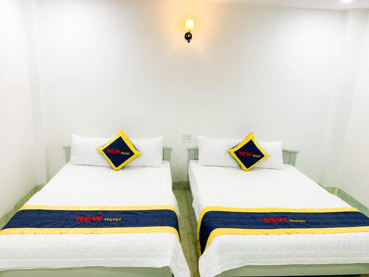 New Hotel 头顿 外观 照片