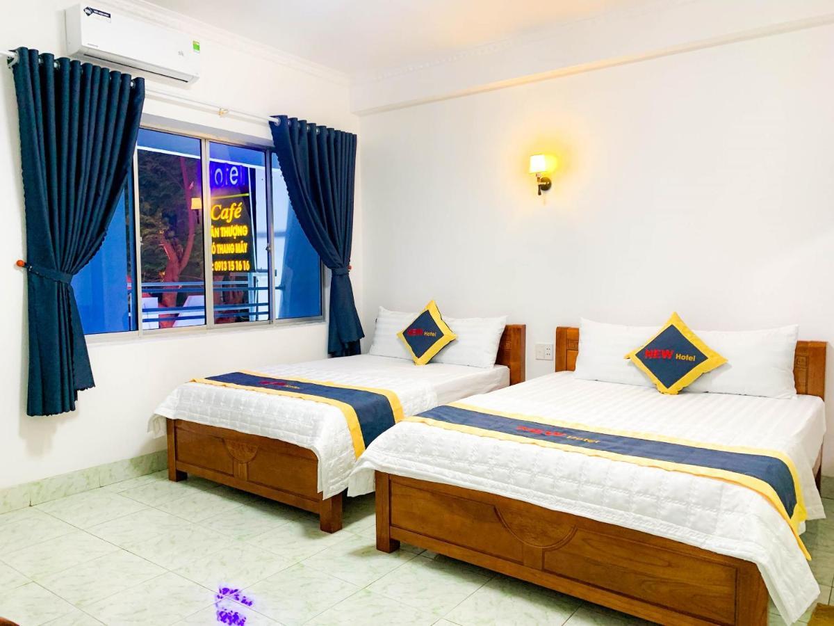 New Hotel 头顿 外观 照片