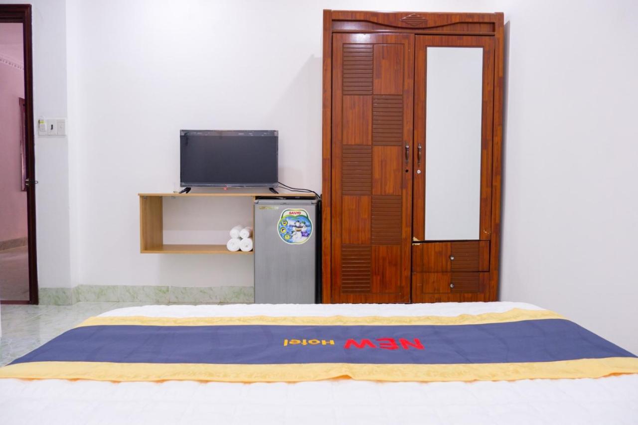New Hotel 头顿 外观 照片