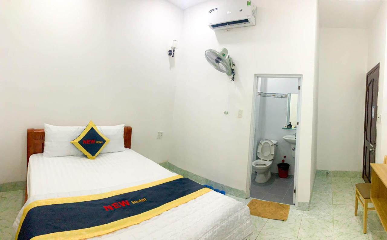 New Hotel 头顿 外观 照片