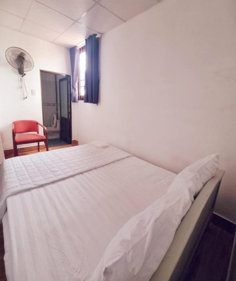 New Hotel 头顿 外观 照片