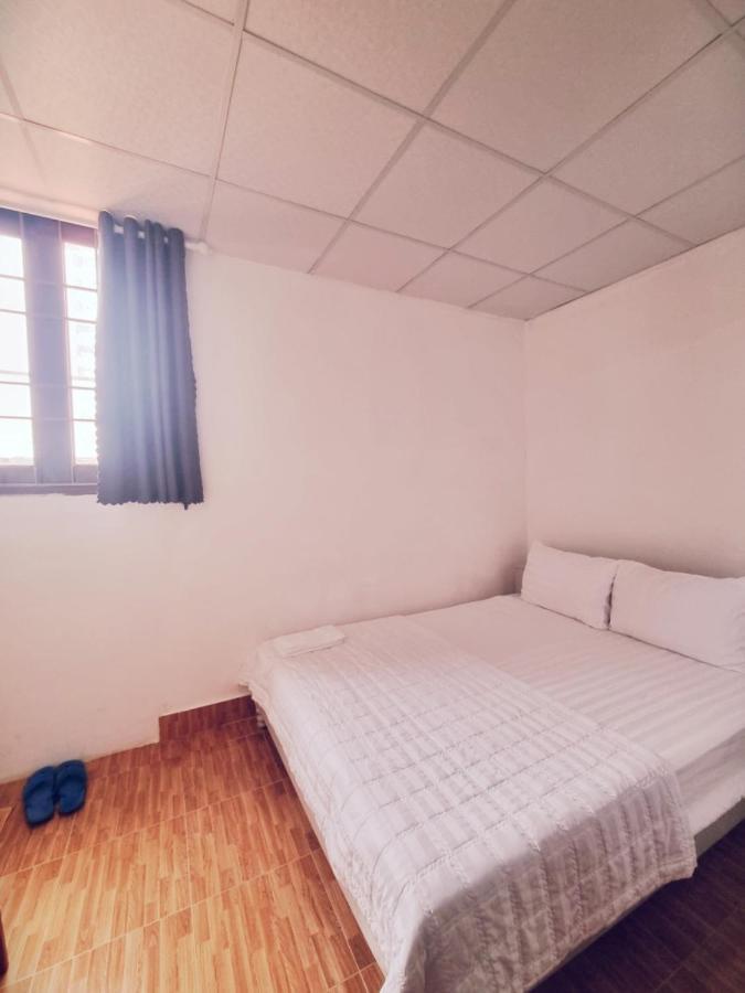 New Hotel 头顿 外观 照片