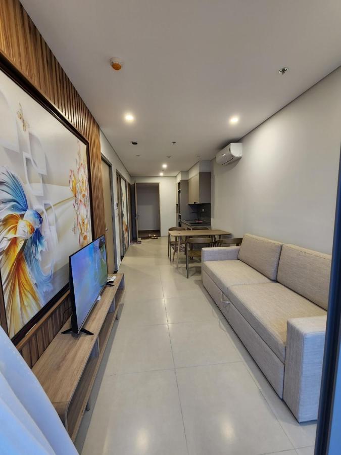New Hotel 头顿 外观 照片