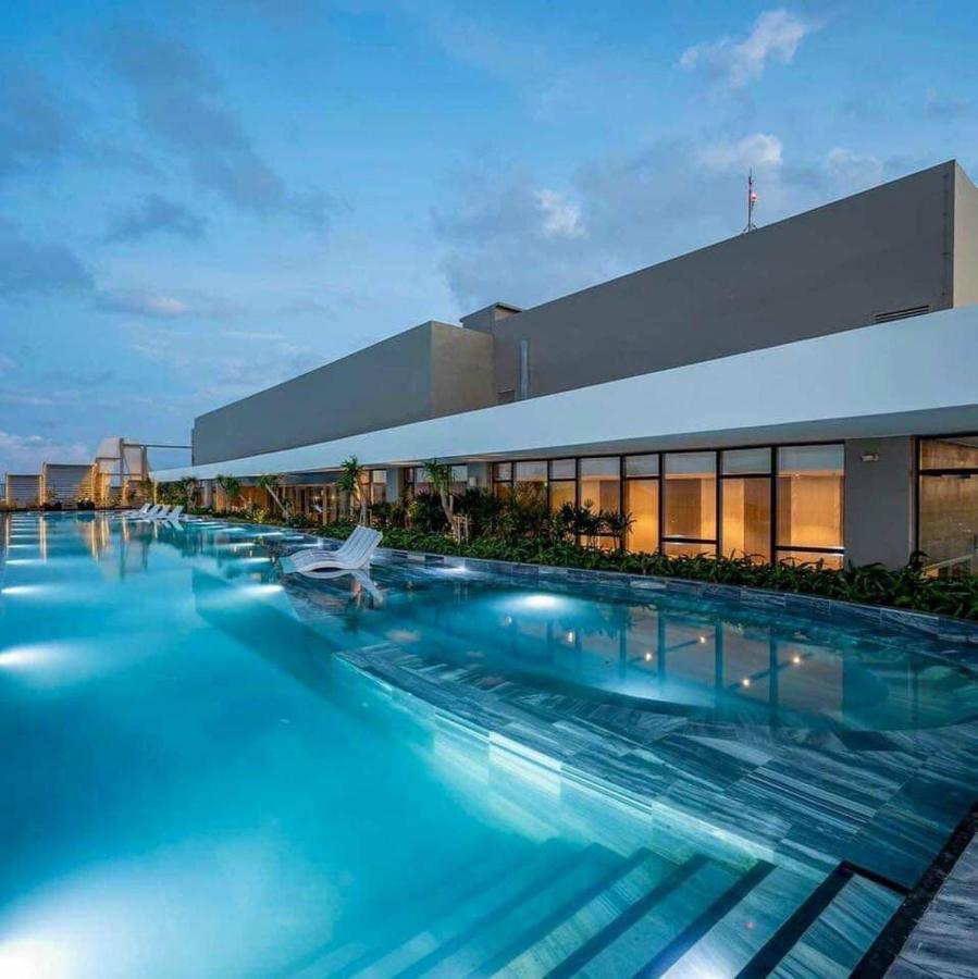 New Hotel 头顿 外观 照片