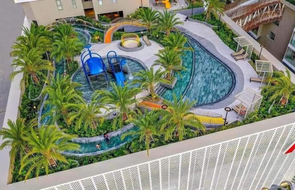 New Hotel 头顿 外观 照片