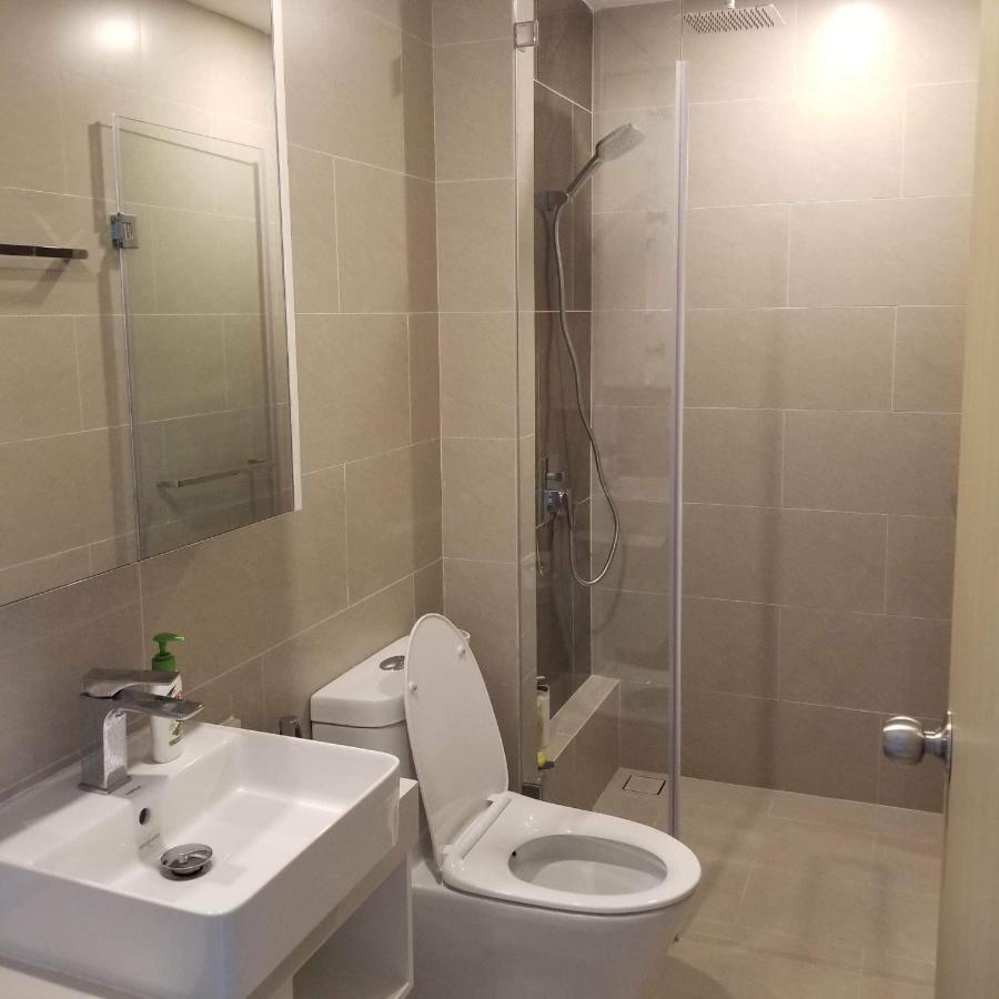 New Hotel 头顿 外观 照片