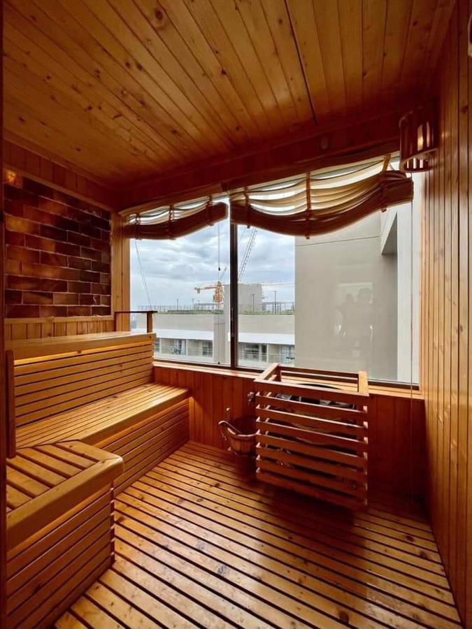 New Hotel 头顿 外观 照片