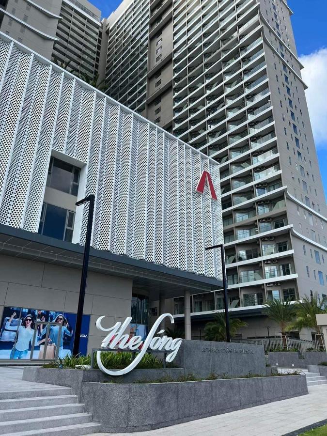 New Hotel 头顿 外观 照片