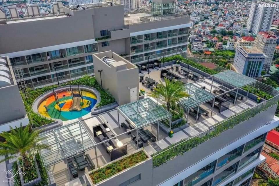 New Hotel 头顿 外观 照片