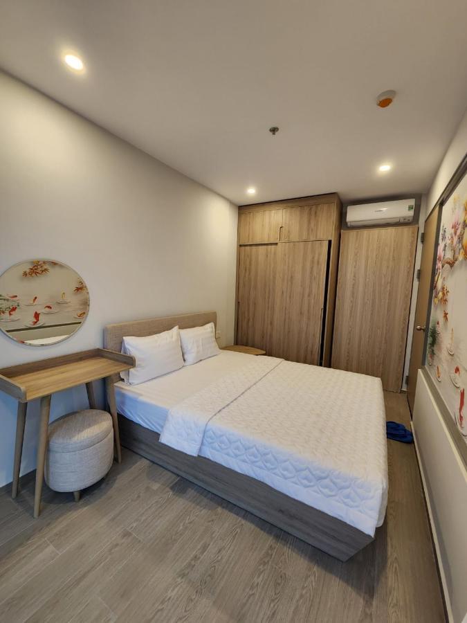 New Hotel 头顿 外观 照片