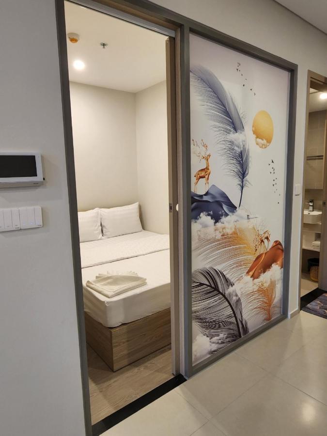 New Hotel 头顿 外观 照片