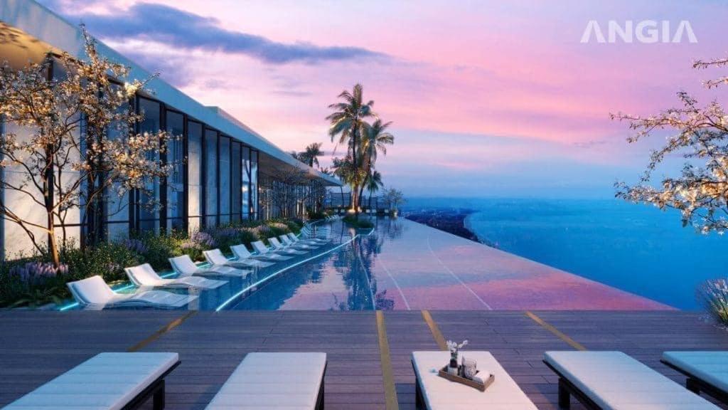 New Hotel 头顿 外观 照片