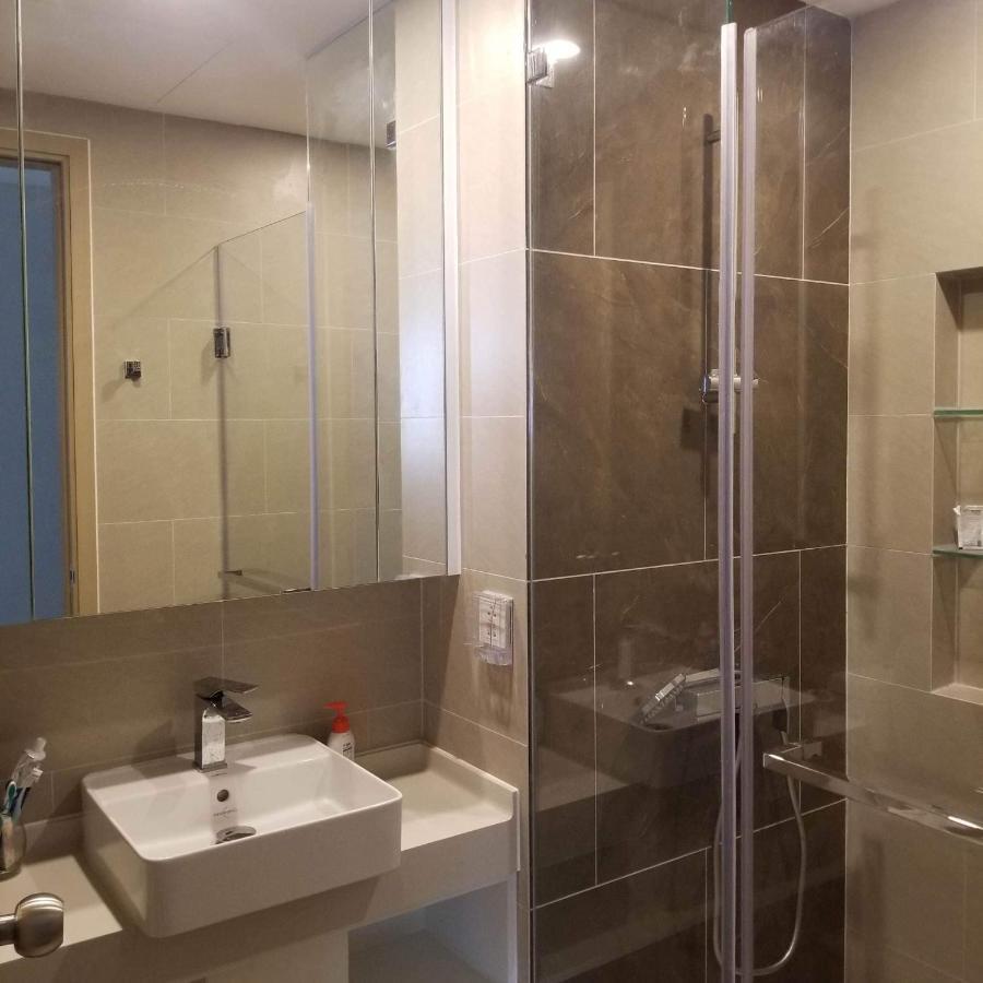 New Hotel 头顿 外观 照片