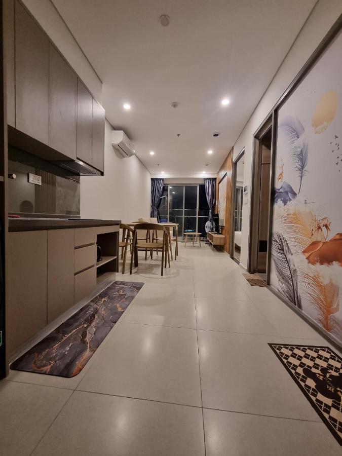 New Hotel 头顿 外观 照片