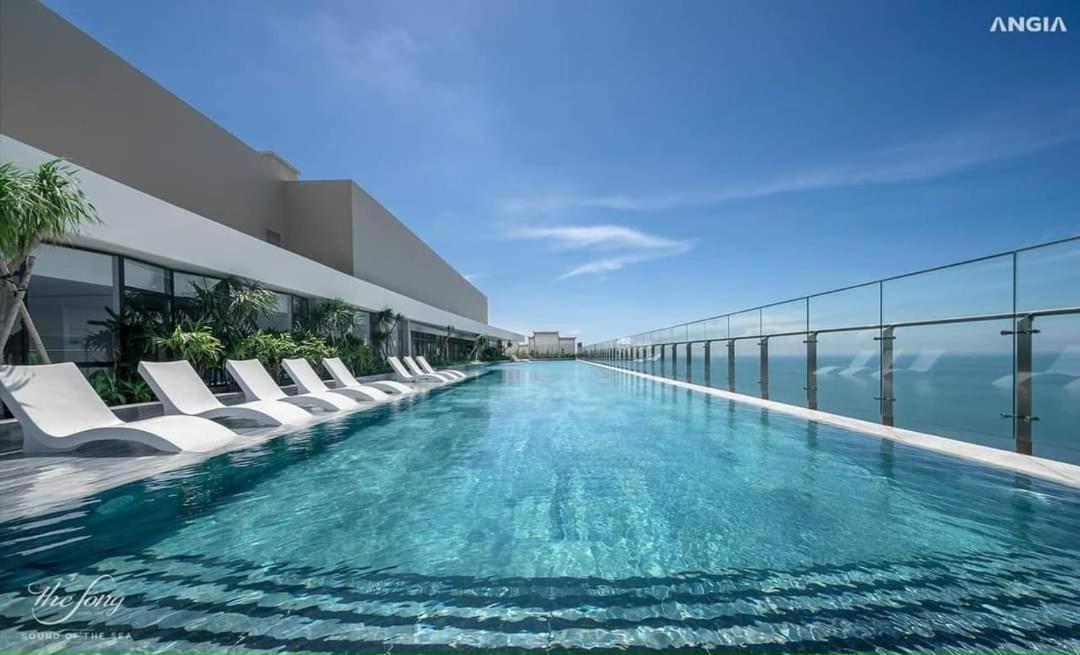 New Hotel 头顿 外观 照片