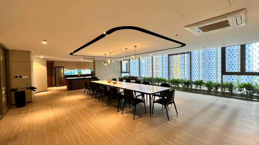 New Hotel 头顿 外观 照片
