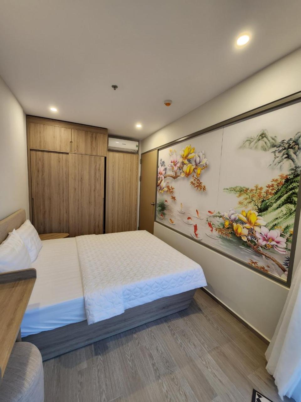 New Hotel 头顿 外观 照片