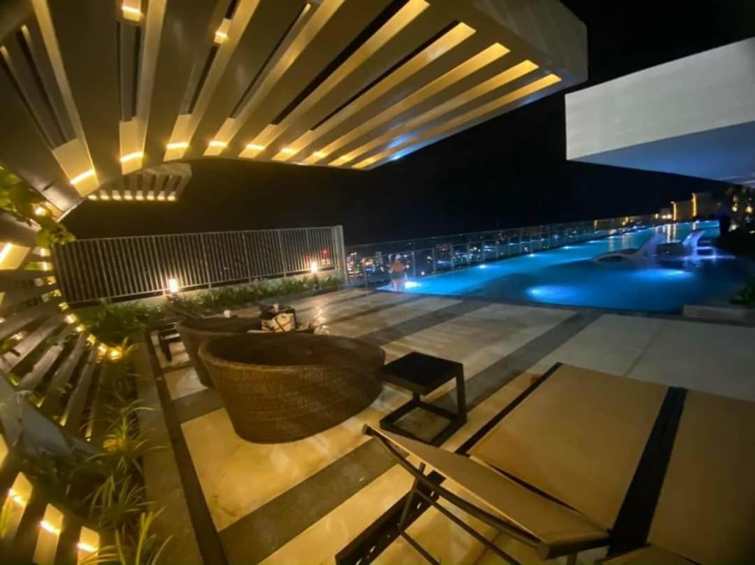 New Hotel 头顿 外观 照片