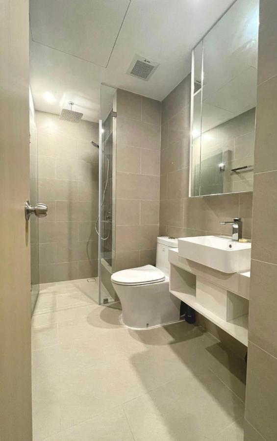 New Hotel 头顿 外观 照片