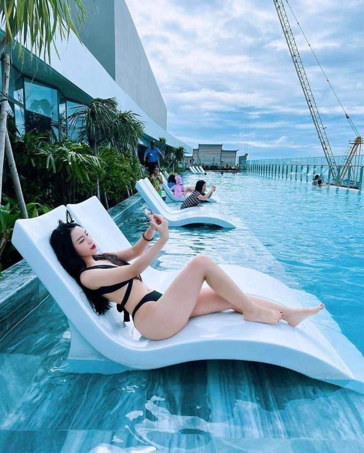 New Hotel 头顿 外观 照片
