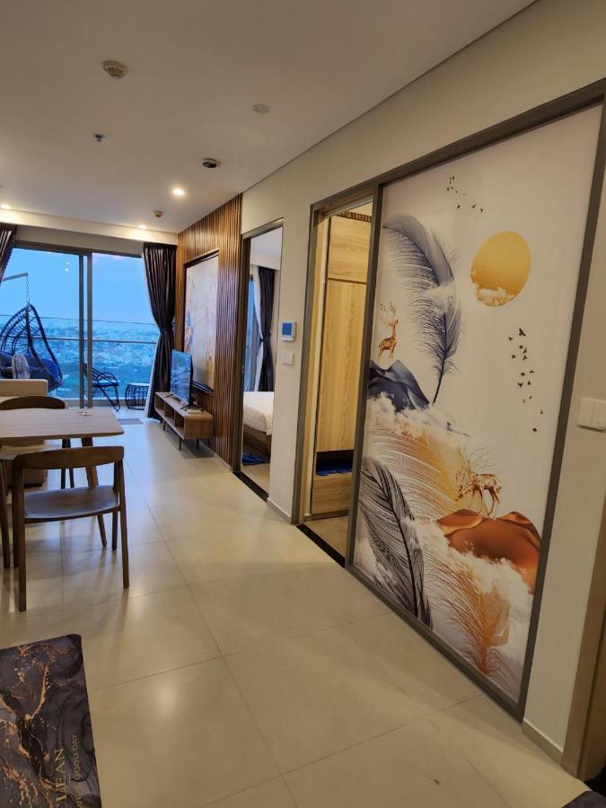 New Hotel 头顿 外观 照片