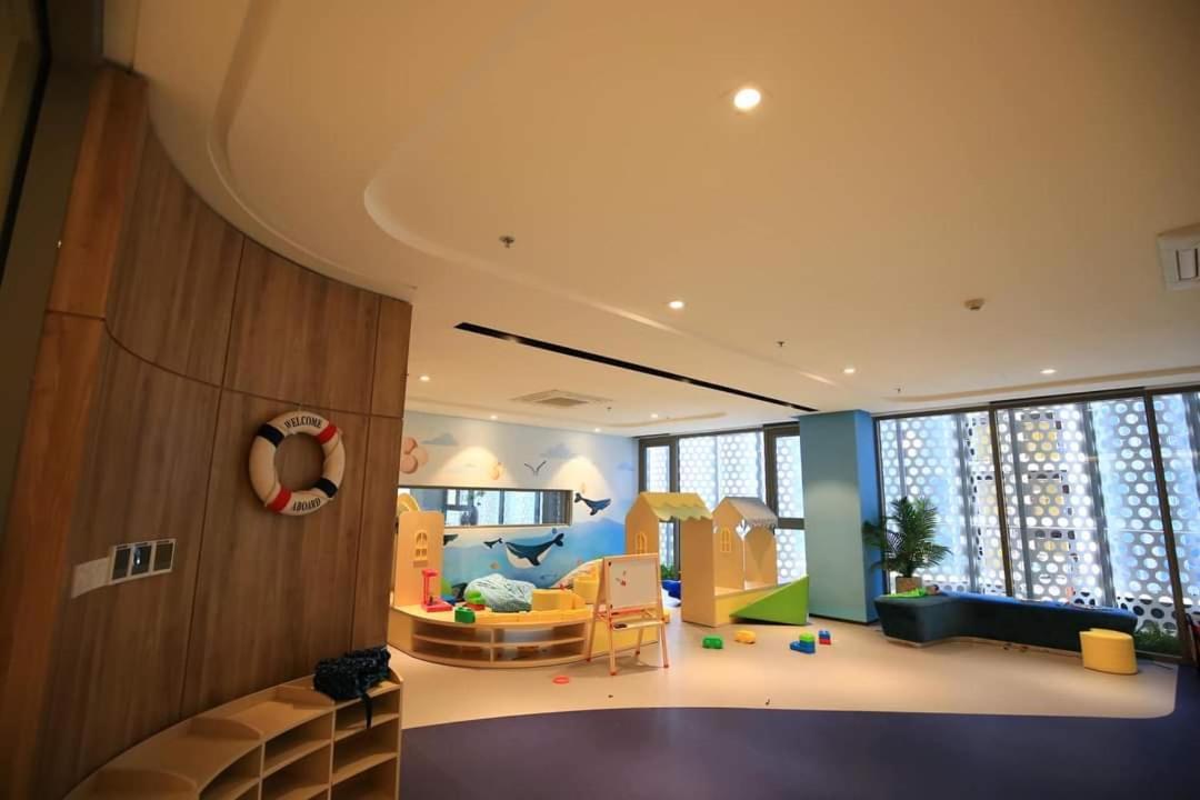 New Hotel 头顿 外观 照片