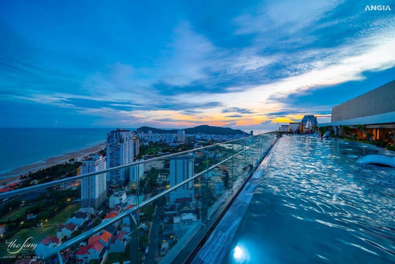 New Hotel 头顿 外观 照片