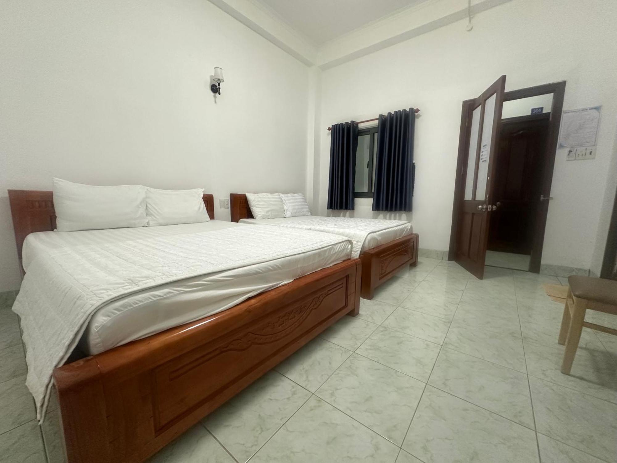 New Hotel 头顿 外观 照片
