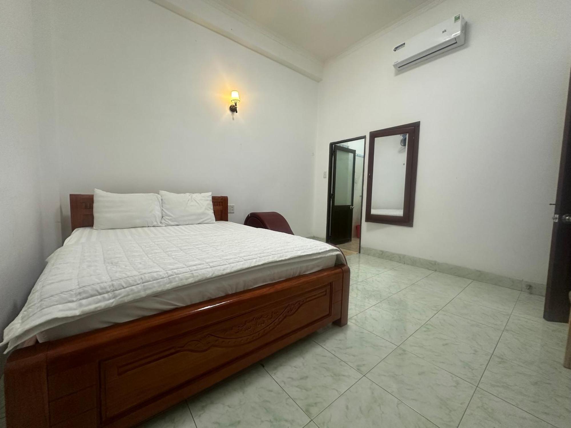 New Hotel 头顿 外观 照片