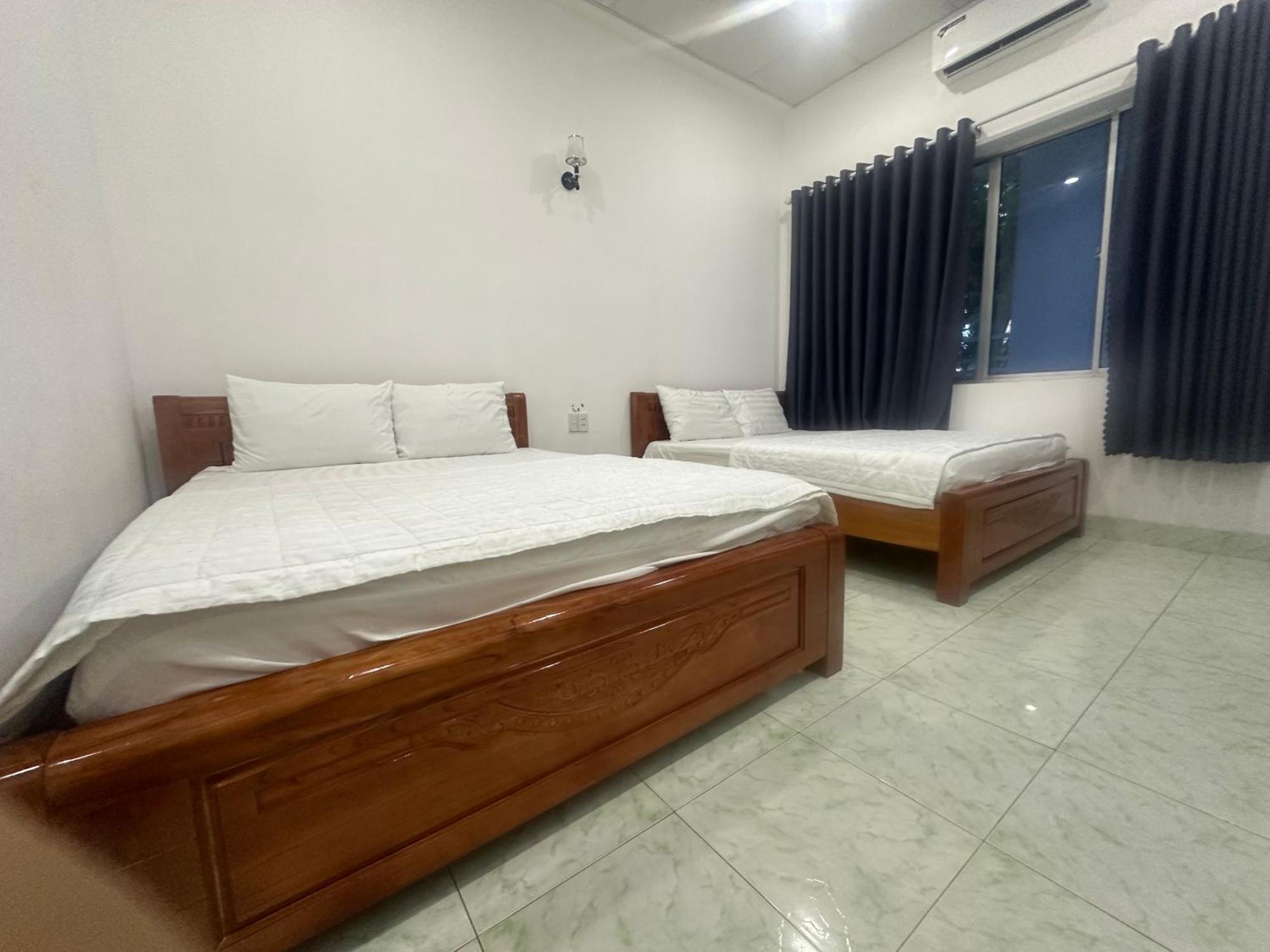 New Hotel 头顿 外观 照片