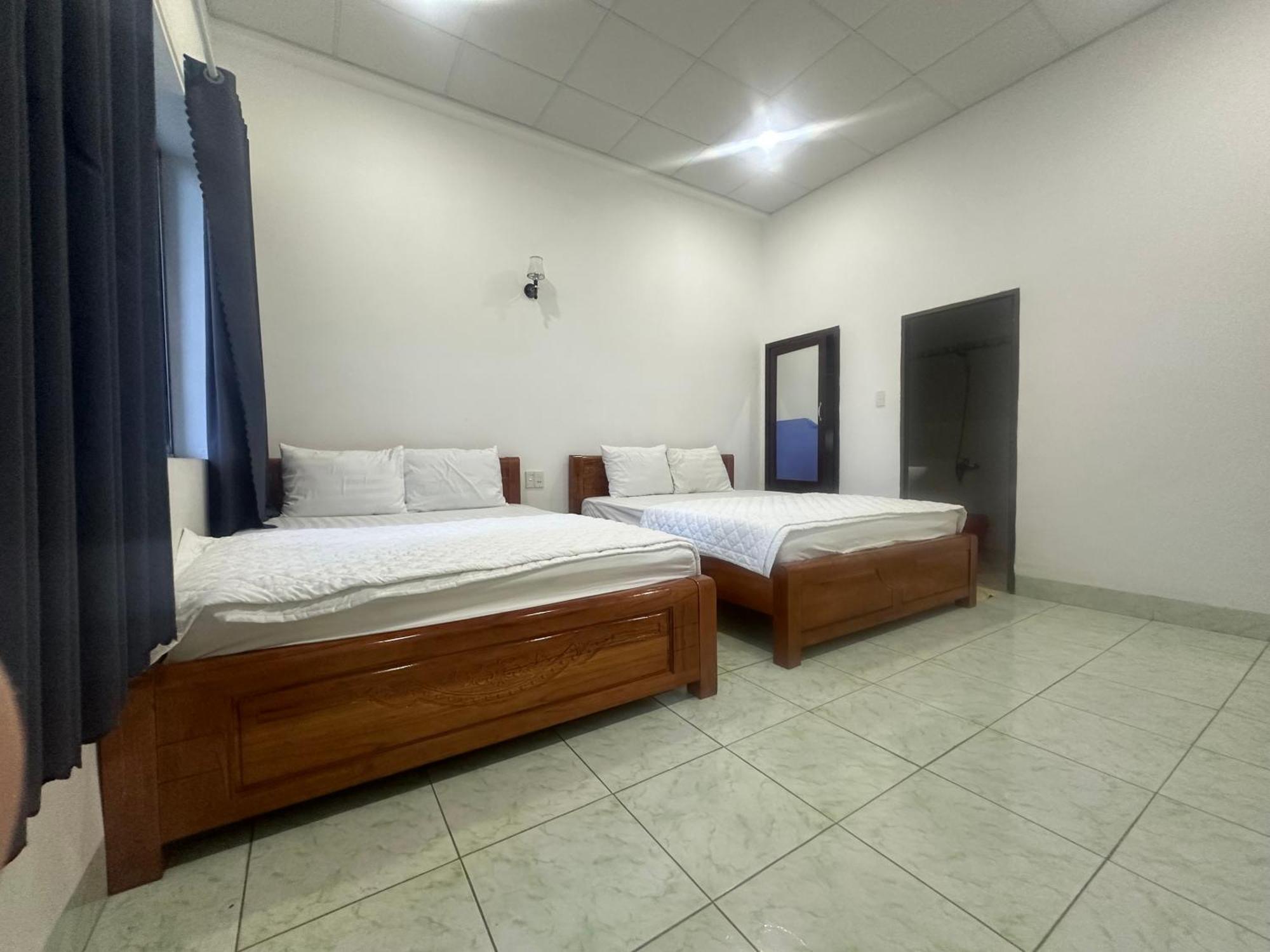 New Hotel 头顿 外观 照片