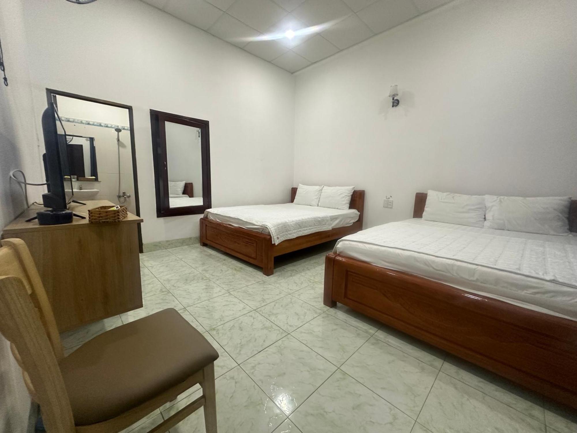 New Hotel 头顿 外观 照片