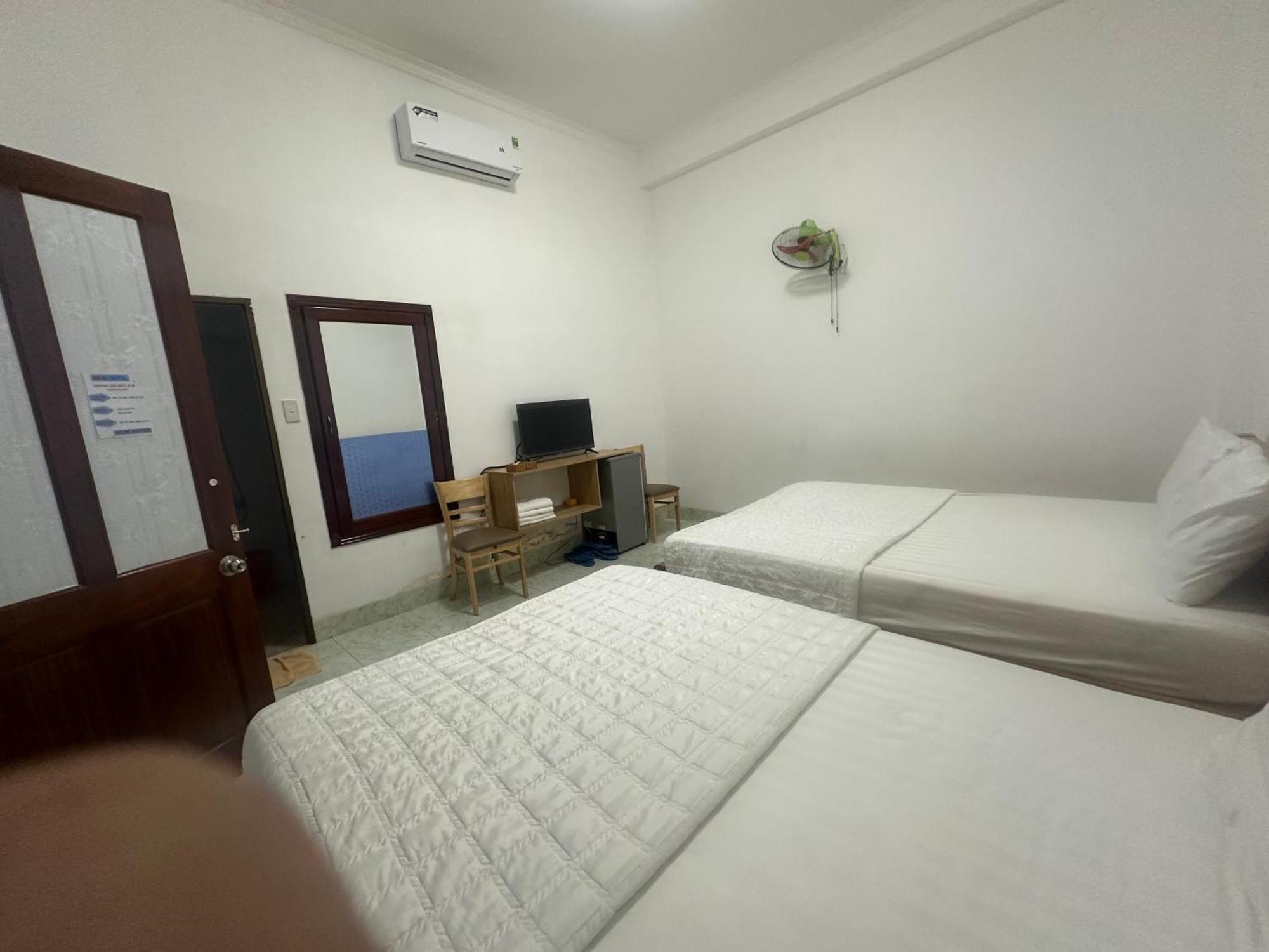 New Hotel 头顿 外观 照片