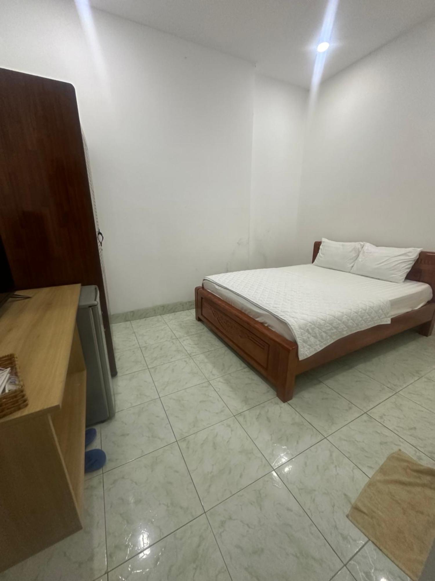 New Hotel 头顿 外观 照片